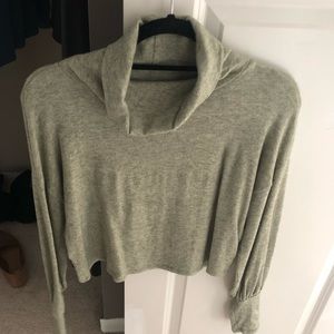 Lulus sweater